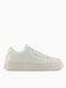 Men's Sneakers White