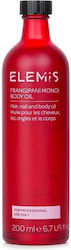 Elemis Frangipani Monoi Ulei Uscat 200ml Elemis Frangipani Monoi Ulei Uscat 200ml