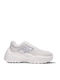 Women's Sneakers White