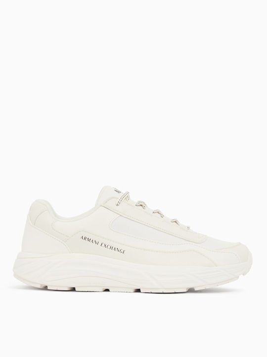 Men's Sneakers White