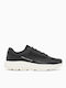 Men's Sneakers Black