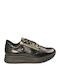 Women's Sneakers Black