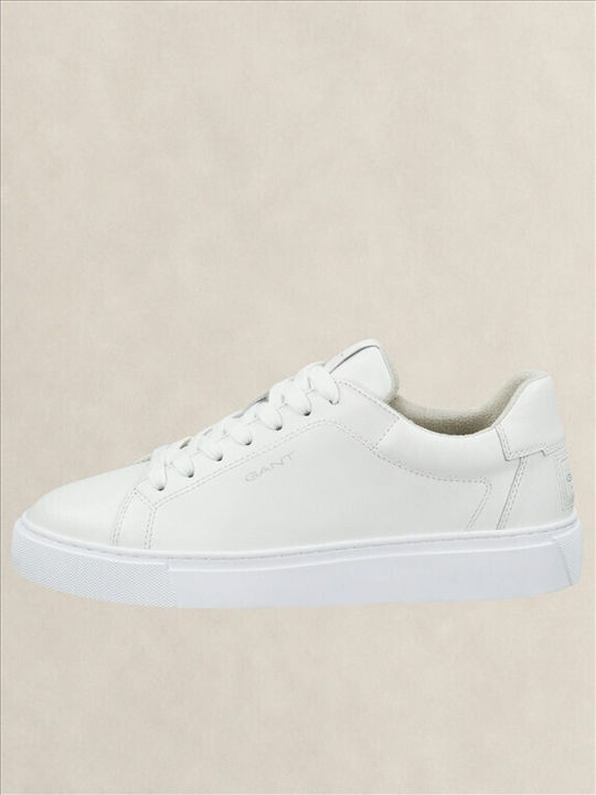 Gant Mc Julien Ανδρικά Sneakers Λευκά