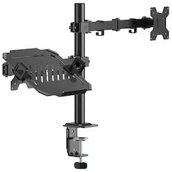 Fiber Mounts SDN20 Επιτραπέζια Βάση Οθόνης Fiber Mounts SDN20 Επιτραπέζια Βάση Οθόνης