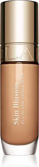 Clarins Skin Illusion Allinone Liquid Concealer 05 10ml