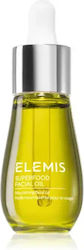 Elemis Superfood Facial Ξηρό Λάδι Προσώπου για Ενυδάτωση , Επανόρθωση & Θρέψη 15ml