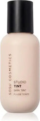 SOSU Liquid Foundation 40ml SOSU Liquid Foundation 40ml