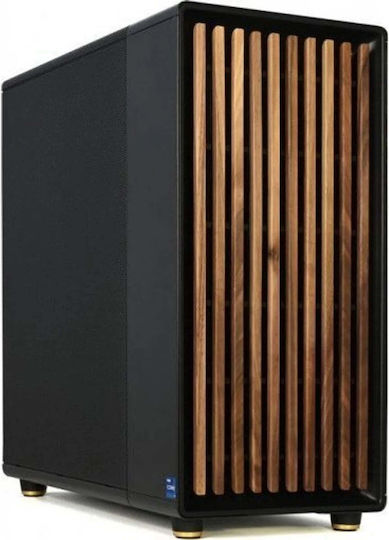 NTT System Настолен компютър (i7-14700/32GB DDR5/2.0TB SSD/W11 Pro)