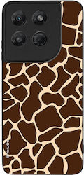 Θήκη Sonique Animal Print Series Motorola Moto ...