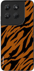 Θήκη Sonique Animal Print Series Motorola Moto ...