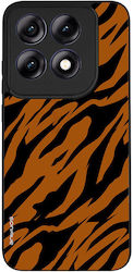 Husă Sonique Animal Print Series Motorola Edge ...