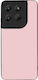 Sonique Colorbloc Series Case Motorola Moto G37...