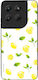 Sonique Fruit Series Case Motorola Moto G37 5g ...