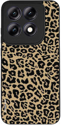 Husă Sonique Animal Print Series Motorola Edge ...