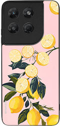 Θήκη Sonique Fruit Series Motorola Moto G37 5g ...