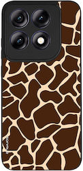 Husă Sonique Animal Print Series Motorola Edge ...