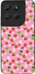 Θήκη Sonique Fruit Series Motorola Moto G37 5g ...