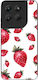 Sonique Fruit Series Case Motorola Moto G37 5G ...