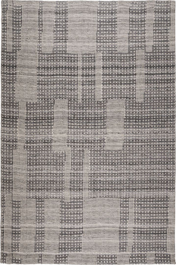 Biokarpet Biokarpet Rista 02 Сив 170x240