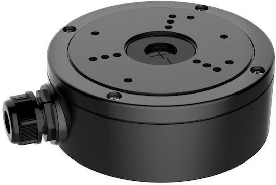 Hikvision Accesorii CCTV Negru DS-2CD2366G2H-IS2U/SL