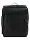 Spikes & Sparrow Rucksack Schwarz