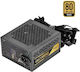 Armaggeddon Voltron Gold 600 rev. 2.31 600W Μαύρο Τροφοδοτικό Υπολογιστή Semi Modular 80 Plus Gold