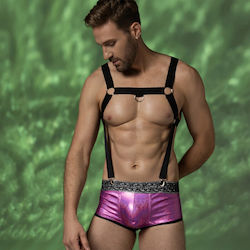 Ophelia's Dream Sexy Herren Kurze Hosen