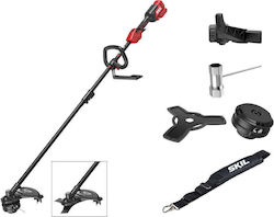 Skil GT1E0260CA Battery Brush Cutter 20V Solo Skil GT1E0260CA Battery Brush Cutter 20V Solo