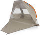 Keumer Schatten 3 Personen Beige