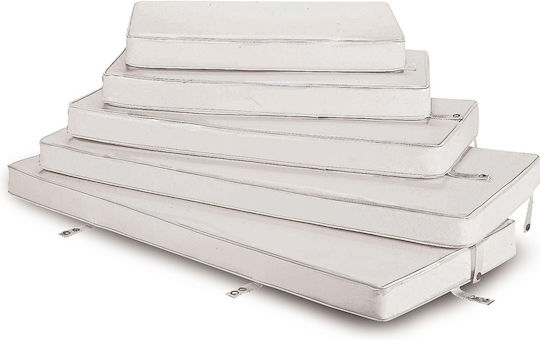 Igloo Pernă Capac Frigider Impermeabil Marine 94 41717 Alb