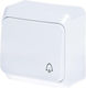 Schneider Electric Διακόπτης Μπουτόν
