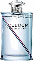 Tommy Hilfiger Freedom Eau de Parfum 100ml Tommy Hilfiger Freedom Eau de Parfum 100ml