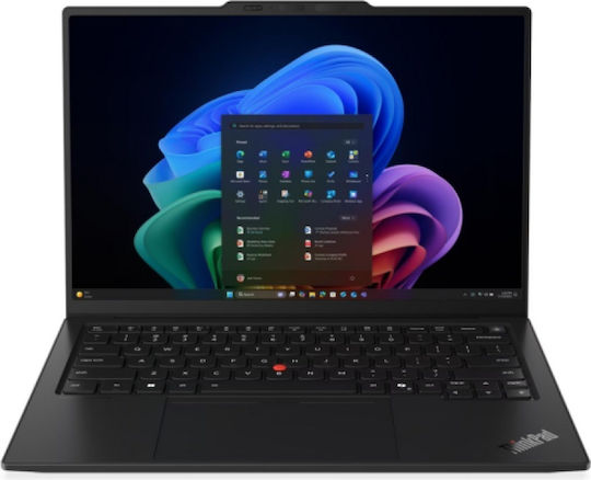 Lenovo Thinkpad X1 Carbon Gen 14 Aura Edition 14" OLED FHD+ (Ultra 7-368H/64GB/2TB SSD/W11 Pro) (UK Keyboard)