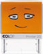 Colop Text Ink Stamp