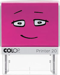 Colop Colop Self-Inking Text Stamp Colop Colop Self-Inking Text Stamp