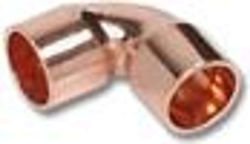 Sanha Copper Pipe Elbow 5090 90° 18mm 1509018