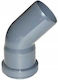 Polypropylene Pipe Elbow 50mm