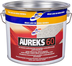 Rilak Farbe Lösungsmittel 0.9l Rotbraun