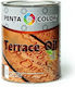 Pentacolor 0.75lt Terrasse Oi