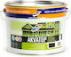 Rilak Acryl Wasser Akvatop 9lt Schwarzes
