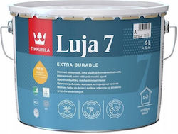 Tikkurila Ακρυλικό 9lt A Ματ