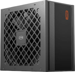 PCCOOLER 1000W Full Modular 80 Plus Gold