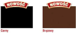 Hammerite Anticoroziv 0.7lt Negru Mat