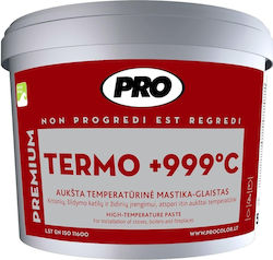 PRO Epoxy Kleister Weiß 1kg