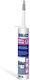 Briko Konstruktions- Und Schwerlastkleber Grau 290ml