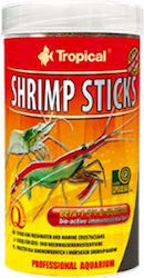 Tropical Shrimp Sticks 250ml/puszka Τροφή Ψαριών Tropical Shrimp Sticks 250ml/puszka Τροφή Ψαριών