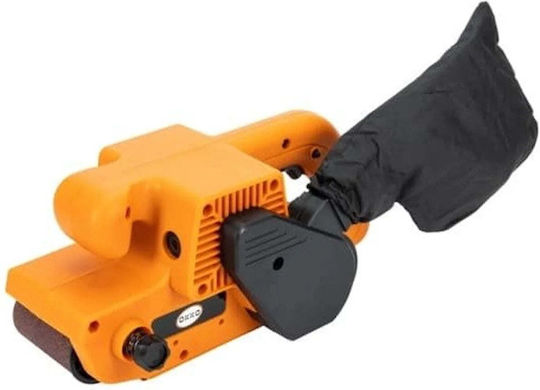 S1T-76 Ταινιολειαντήρας 800W με Σύστημα Αναρρόφησης