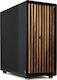 NTT System Desktop PC Ryzen 9-9950X/32GB DDR4/2.0TB SSD/Quadro RTX A2000