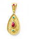 Daskalakis Kinder Amulette Daskalakis Kinder Amulet aus Silber 56960