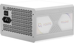 Aqirys 650W Full Wired 80 Plus Bronze
